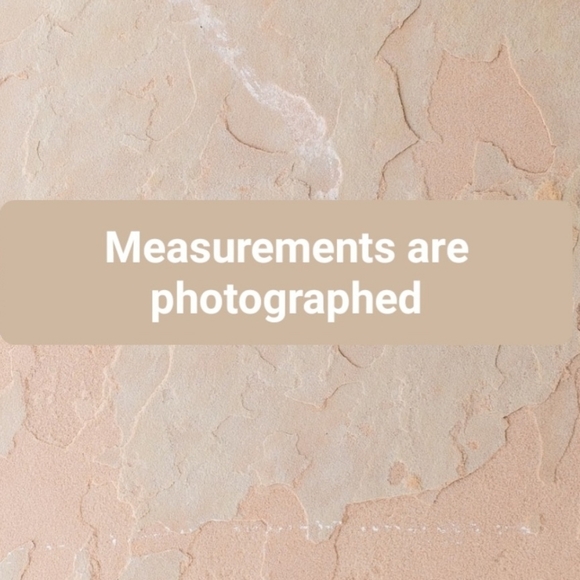 AE American Eagle Lightweight Corduroy High Waist Baggy Mom Pant Brown 6s - Picture 5 of 14